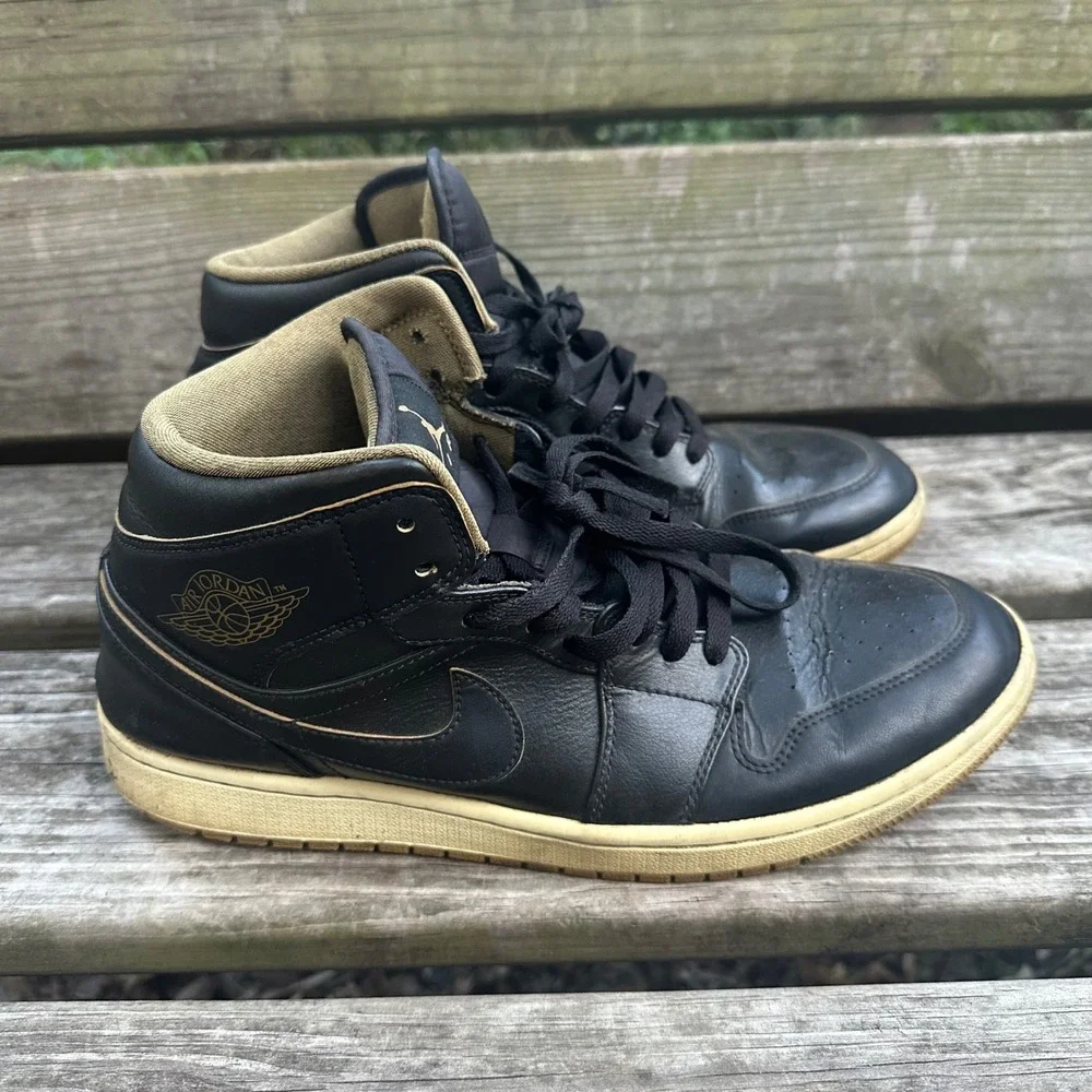 Jordan nike air